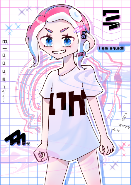 🐙？
