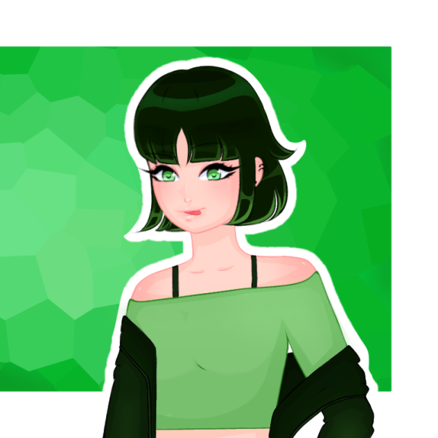 Buttercup Coloring