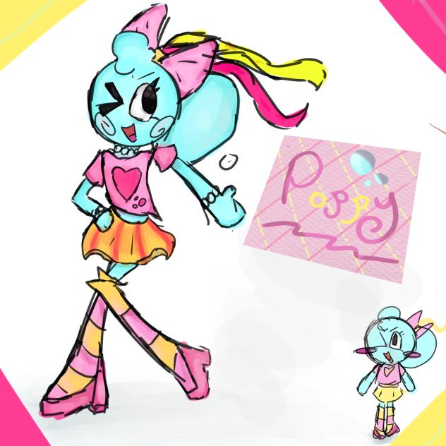 🩷💫Poppy🌟🎀