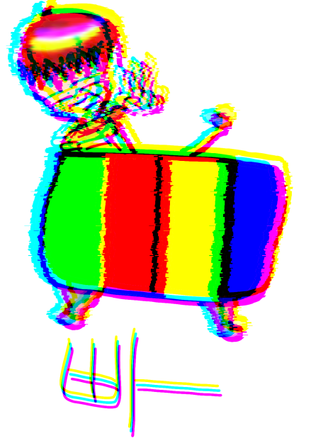 삐~