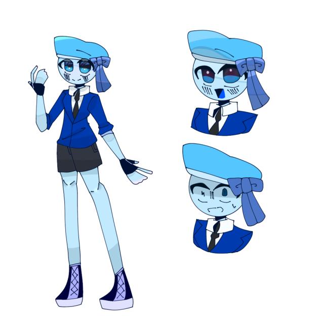 蒼海くん
