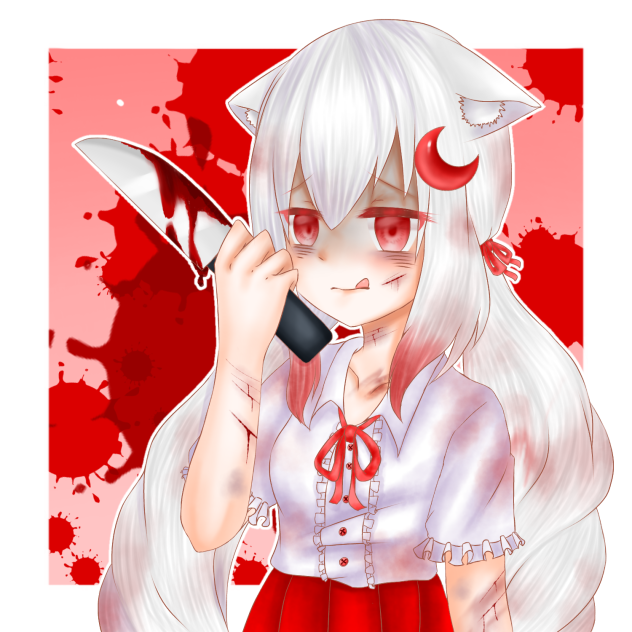 Blood