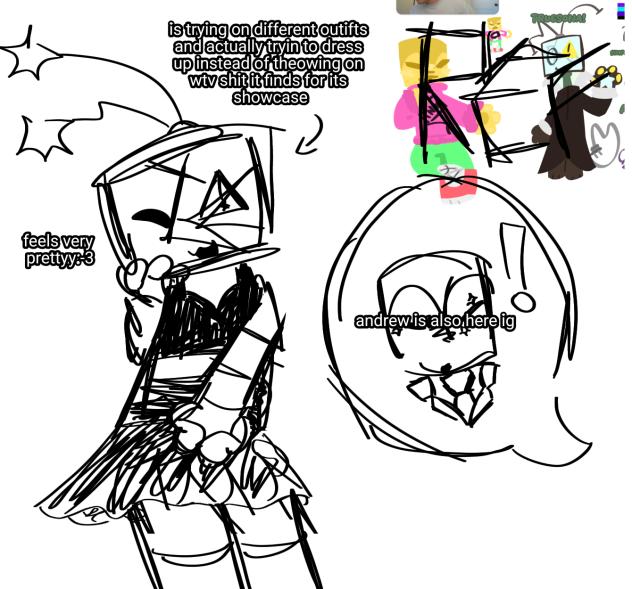 sketch h
