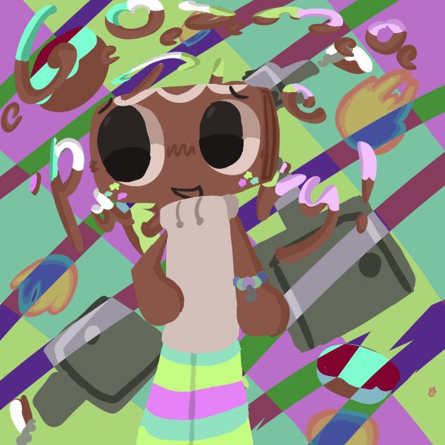COSMO PFP!!!