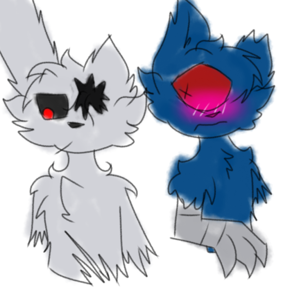 Tell me if you want this to be a ship