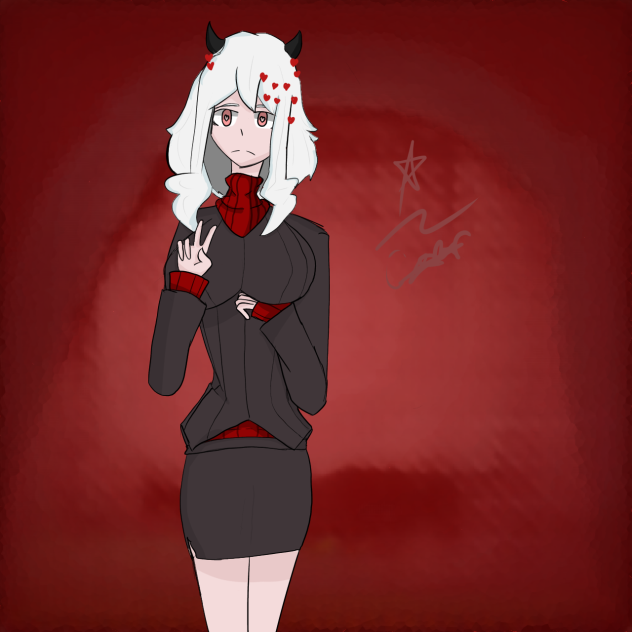 Perfect 👍 - ibisPaint