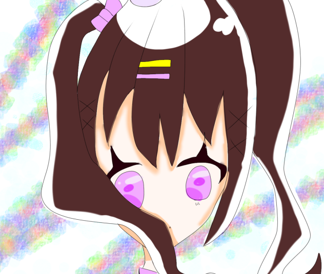 桜ちゃ