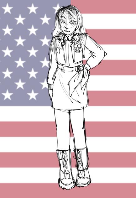 rahh america
