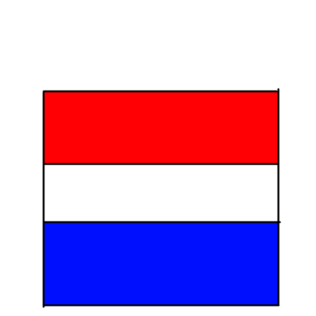 Netherlands flag