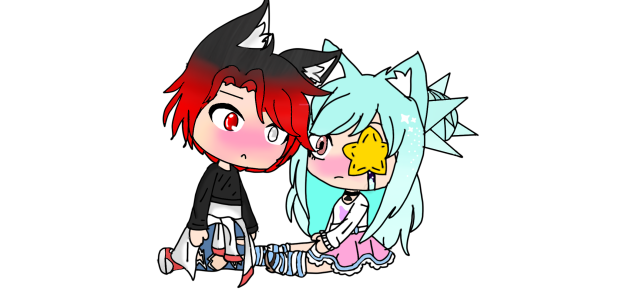 Zack X Alissa Zallisa