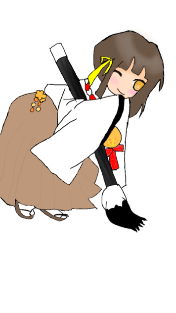 ひみちゃん