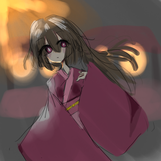 夏祭り〜