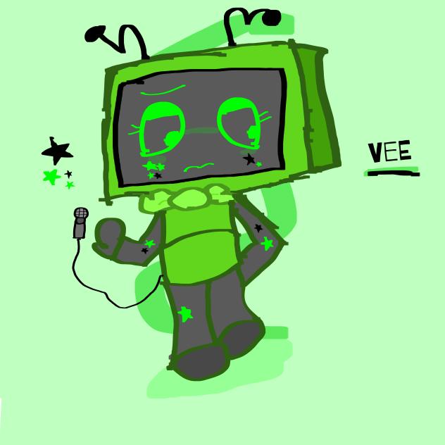 vee XD