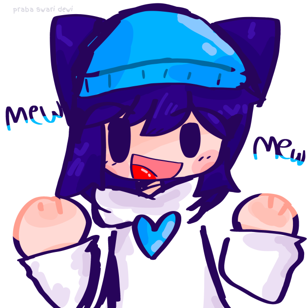 mew mew