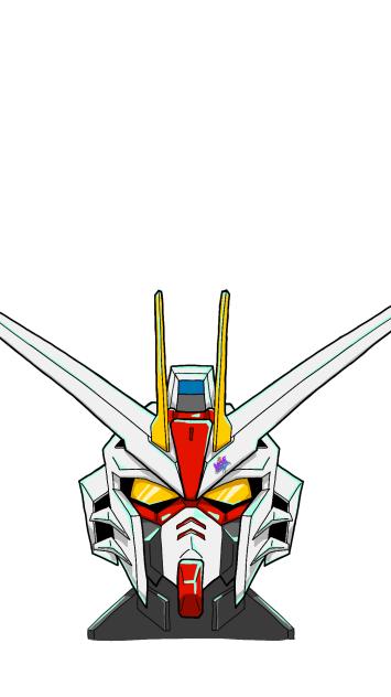 フリーダムガンダム【SEED】