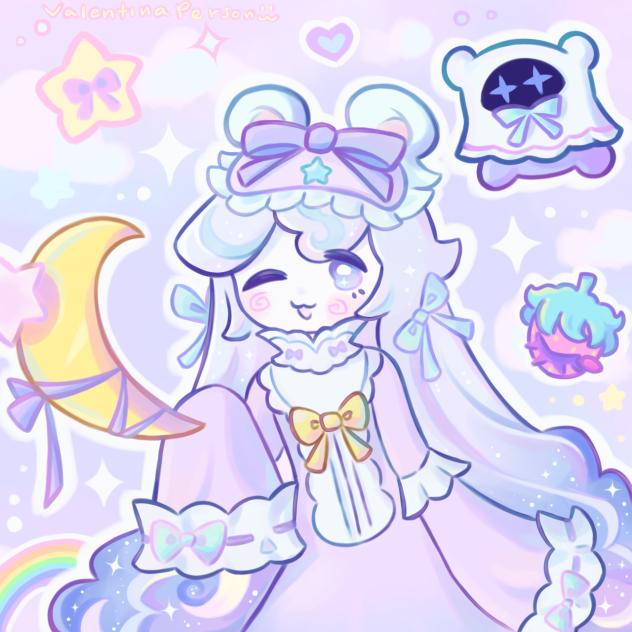 Dreamy Milkyway