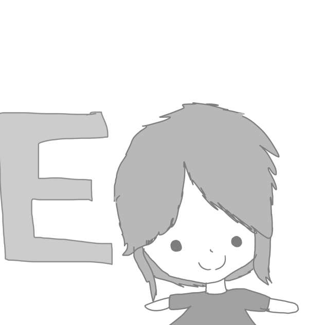 E boy