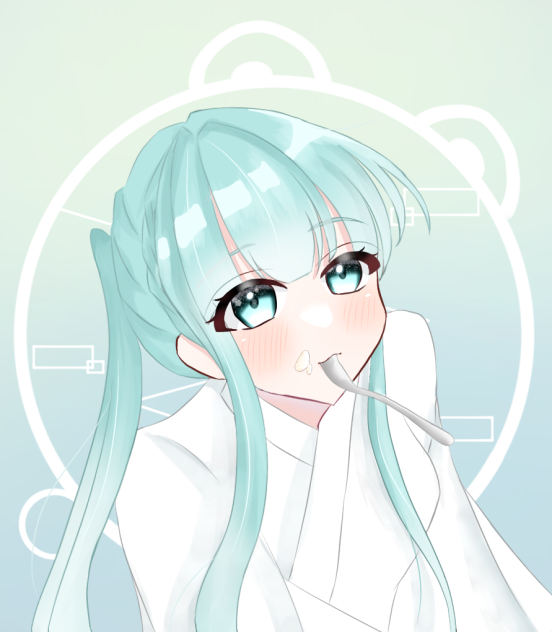 nanaちゃん誕生日おめでとう！！！