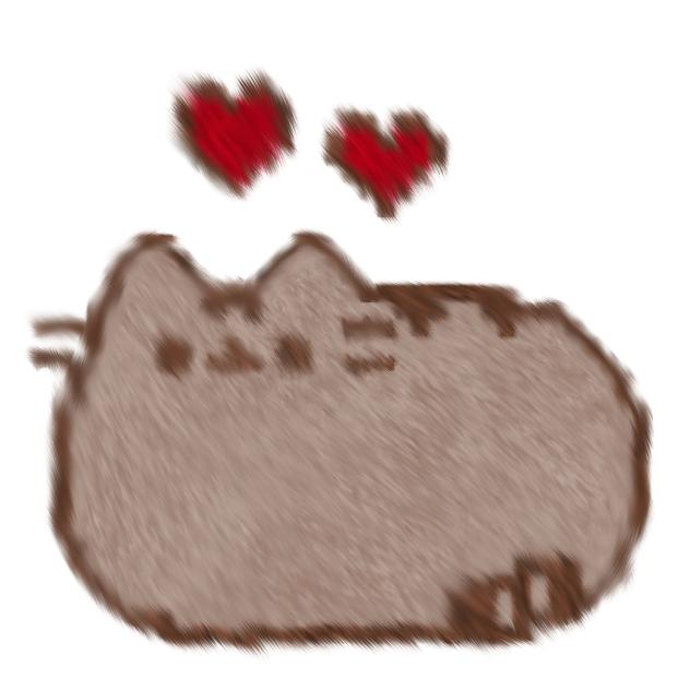 Pusheen