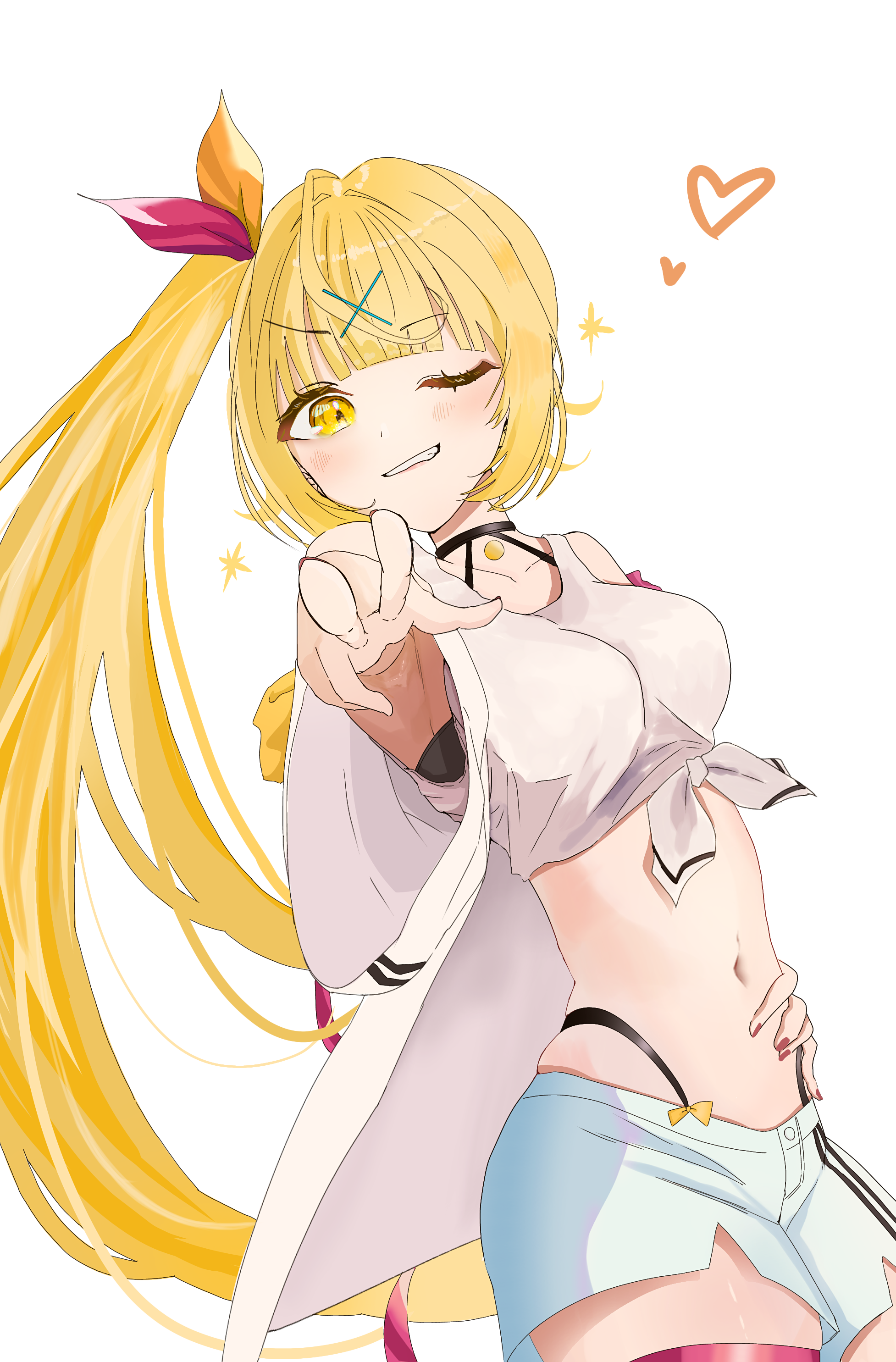 星川サラ - ibisPaint
