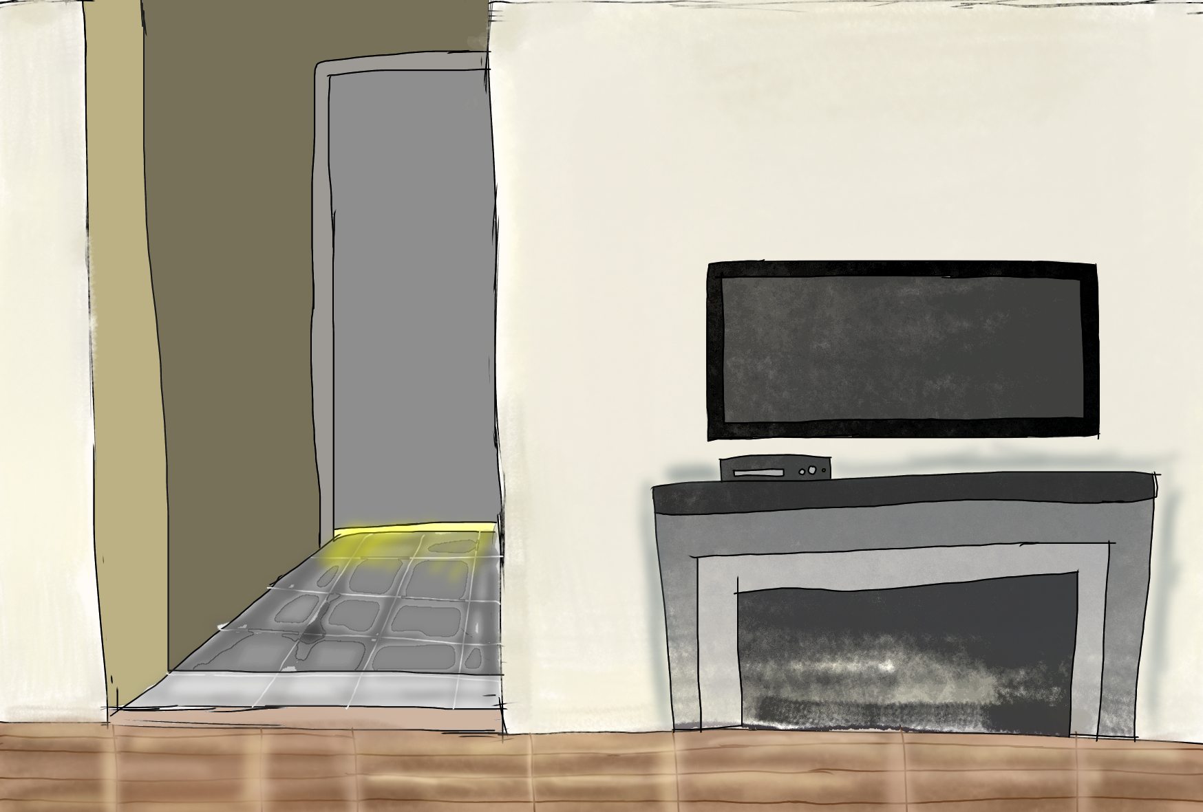 Part 1 - ibisPaint