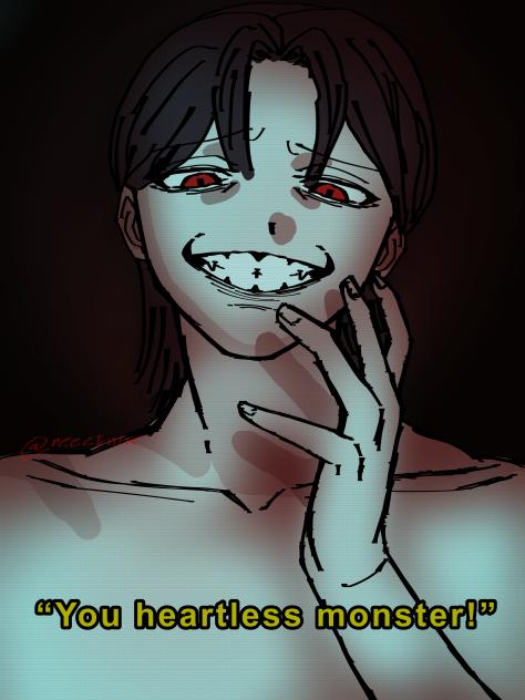 Saeles (oc)