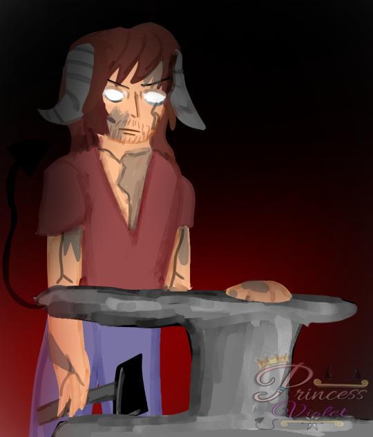 Eriēnē Blacksmith Kaya