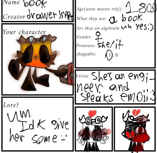 book - ibisPaint