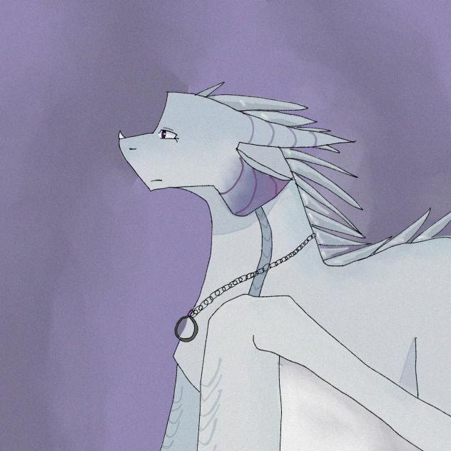 Commission #3 - ibisPaint