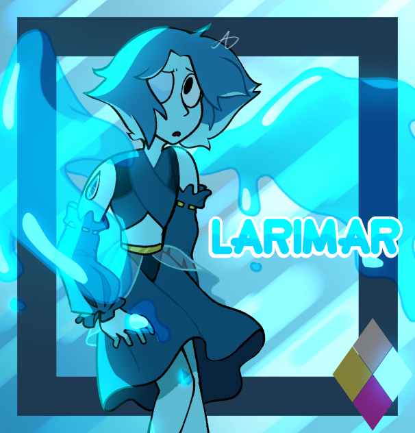 Larimar
