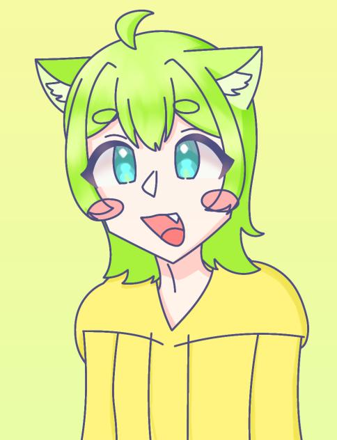 まひろ(成長バージョンンン)