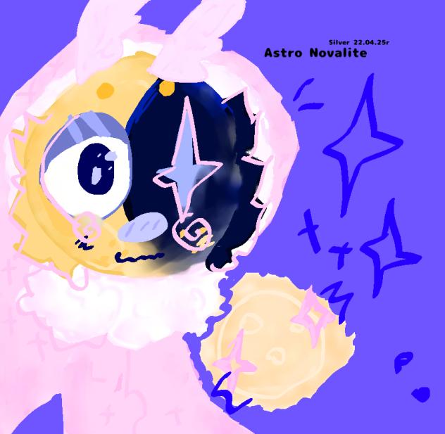 Astro Novalite!!