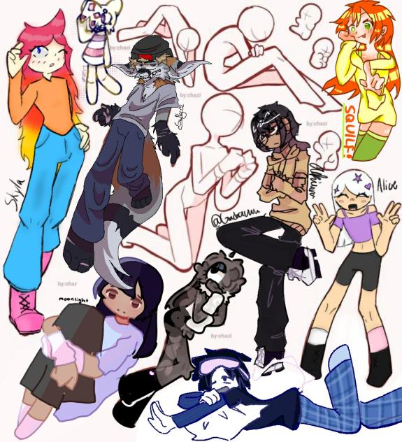 ☆COLLAB☆