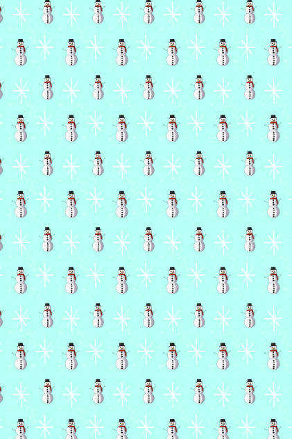 Cool patterned background