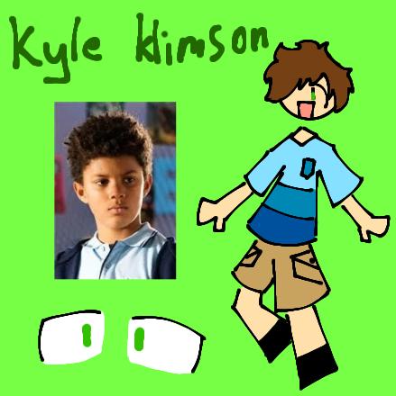 kyle klimson