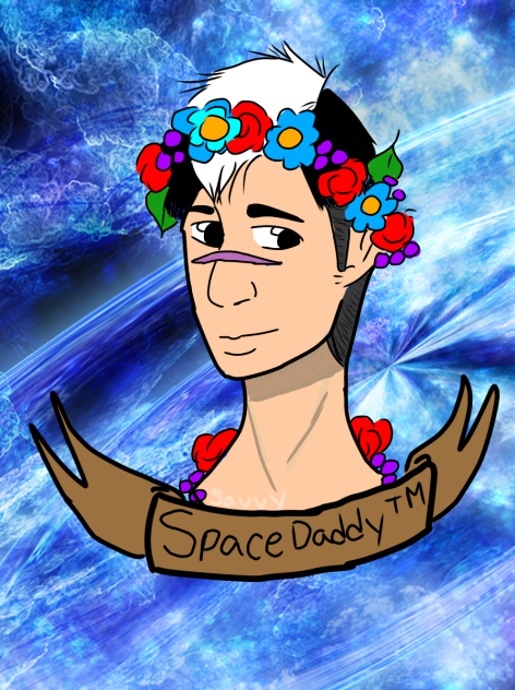 Shiro Icon - ibisPaint
