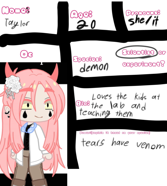 For Miko Chan