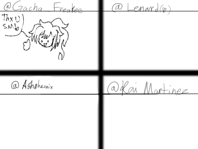 Fav Artists Collab (5)
