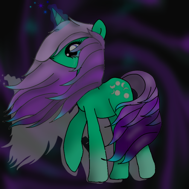Lunar Mist