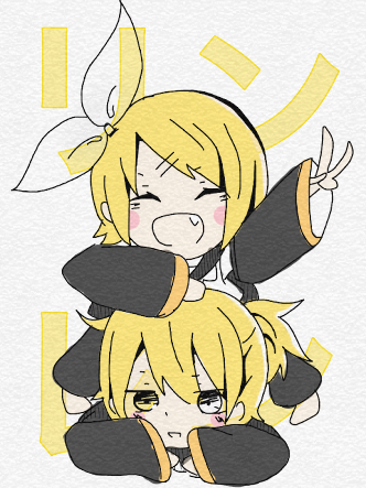 リン レン