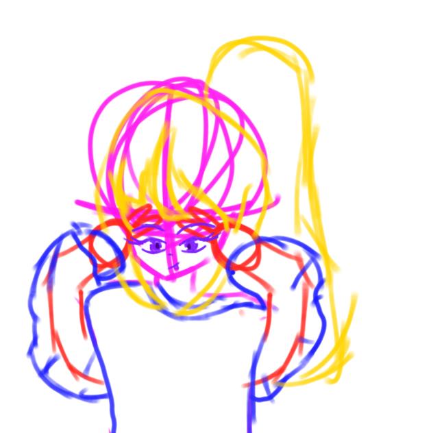 Bro you know when I use neons -