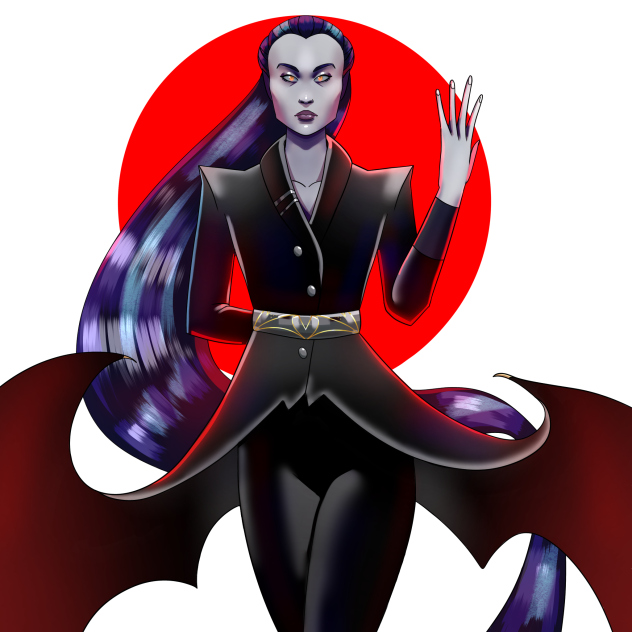 Countess Dracula