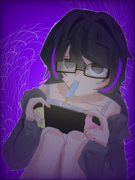 え？