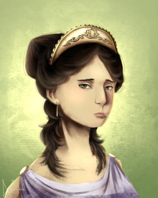 Penelope - Epic
