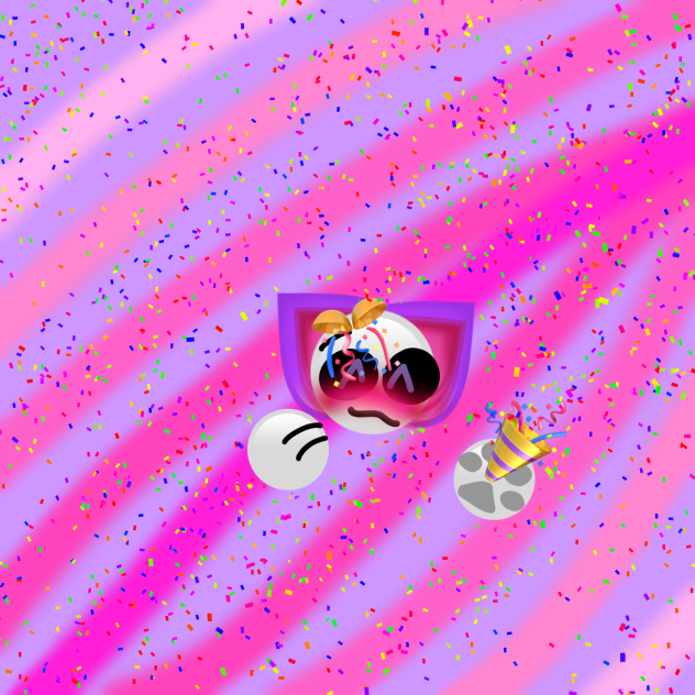 Sprinkles - ibisPaint