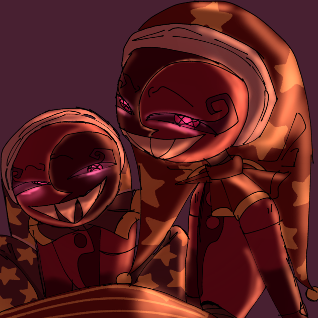 the twins