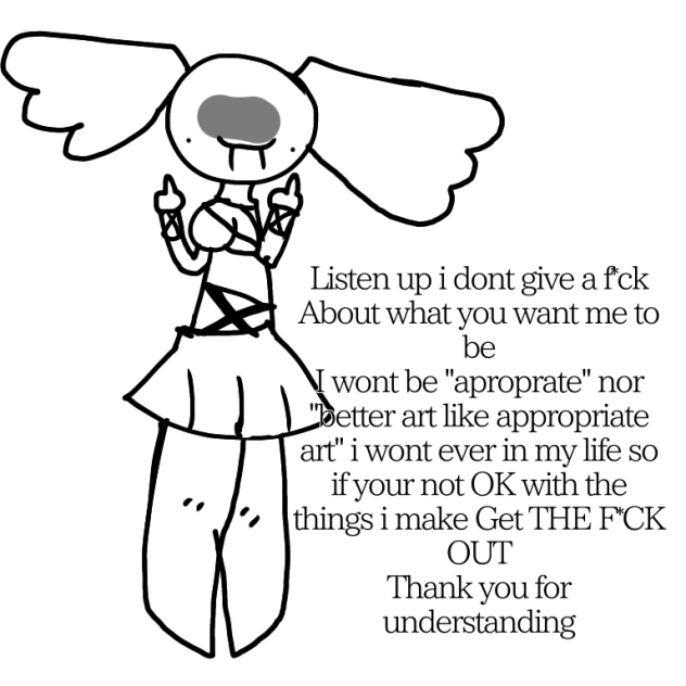 WE need to talk