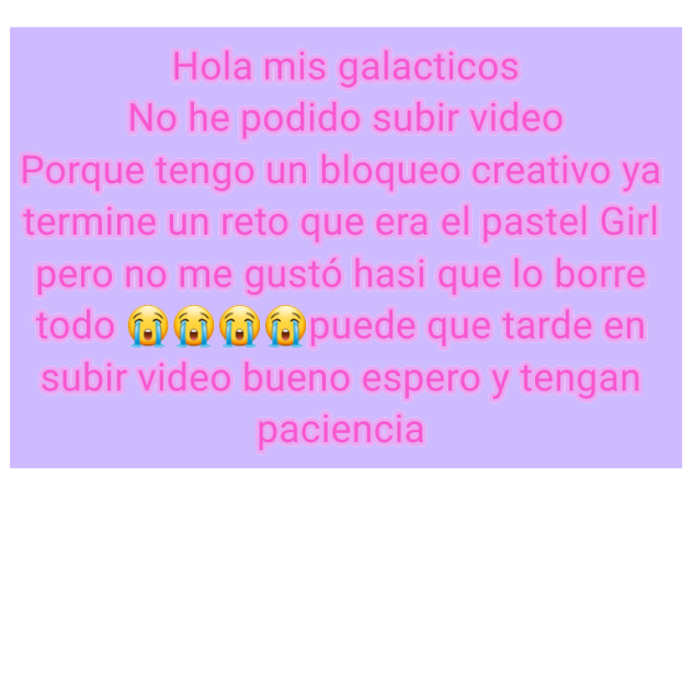 video imformativo by arte al limite