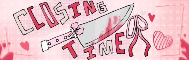 Banner for a new comic^^