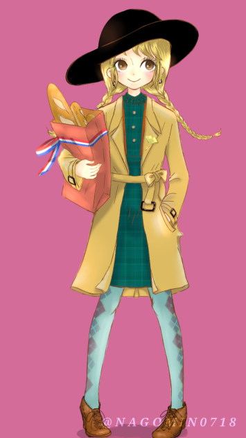 アバ絵-秋スタイル1-